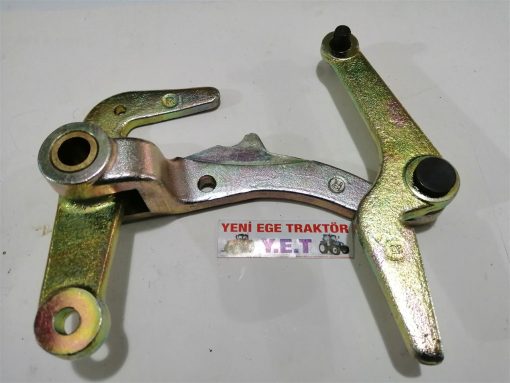 Fiat Traktör 480/640/65-46/450 Hidrolik Levyesi Komple 3 Lü Akın 566594-9967128 41251