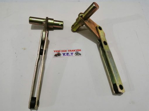 Fiat Traktör 480/640/55-46/65-46/70-56/450 Hidrolik Levyesi Ermak 566583 41254