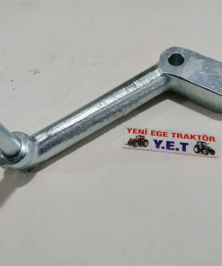 Fiat Traktör 480/640/450 Hidrolik Levyesi Seçici Kol Akın 4981452 41264