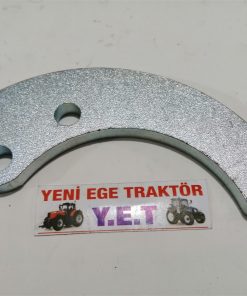 Fiat Traktör 480/640/65-46/450 Hidrolik Makara Sektörü Akın 4981450 41270