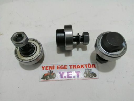 Fiat Traktör 480/640/65-46/450 Hidrolik Makarası (Bilyalı) Akın 596673 41276