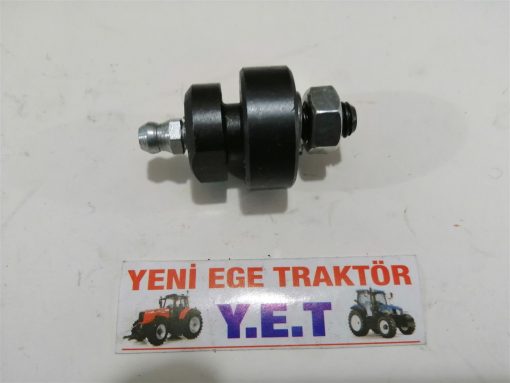 Fiat Traktör 480/640/65-46/450 Hidrolik Makarası (Grasörlüklü) Akın 596671 41279