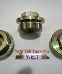 Fiat Traktör Fiat Traktör Hidrolik Gövde Tapası Büyük (F4120) Tümersan 10306371 41283