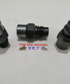 Fiat Traktör 480/640/55-46/65-46/450 Hidrolik Emniyet Supabı Komple (01064045100) Hema 591995 41285