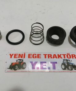 Fiat Traktör 480/640/55-46/65-46/450 Hidrolik Giriş Supap Tamir Takımı (640110S) Hema 592118 41296