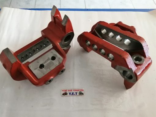 Fiat Traktör 480/450/55-46/ Hidrolik Yay Sehpası Baysan 582092 41321