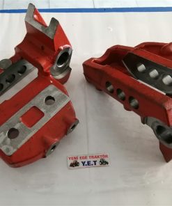Fiat Traktör 640/70-56/65-46 Hidrolik Yay Sehpası Akın 598492 41328