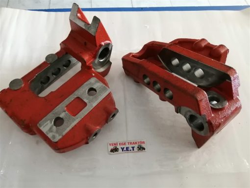 Fiat Traktör 640/70-56/65-46 Hidrolik Yay Sehpası Akın 598492 41328