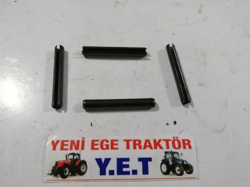 Fiat Traktör Fiat Traktör Hidrolik Hassasiyet Kol Pimi Uzun (4X30) (F1362) Tümersan 14162070 41356