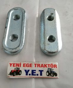 Fiat Traktör 480/450/55-46 Hidrolik Yay Laması Pasosuz Akın 571610 41365