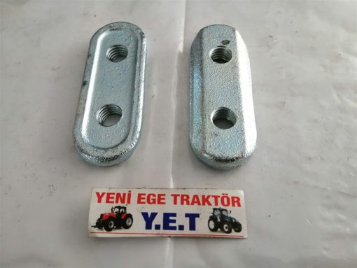 Fiat Traktör 480/450/55-46 Hidrolik Yay Laması Pasosuz Akın 571610 41365