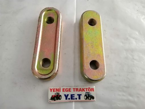 Fiat Traktör 640/65-46/70-56 Hidrolik Yay Laması Pasolu Akın 598494 41370