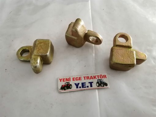 Fiat Traktör 480/450/415 Hidrolik Yay Mandalı Akın 597497 41390