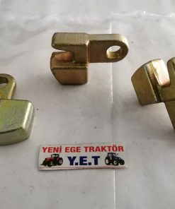 Fiat Traktör 640/65-46/70-56 Hidrolik Yay Mandalı Akın 597358 41395