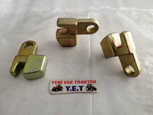 Fiat Traktör 640/65-46/70-56 Hidrolik Yay Mandalı Akın 597358 41395