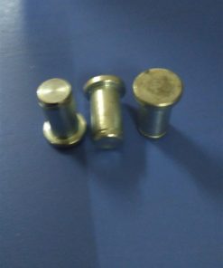 Fiat Traktör 640/70-56 Hidrolik Yay Mandal Bağlantı Pernosu (F4129) Tümersan 5146614 41410