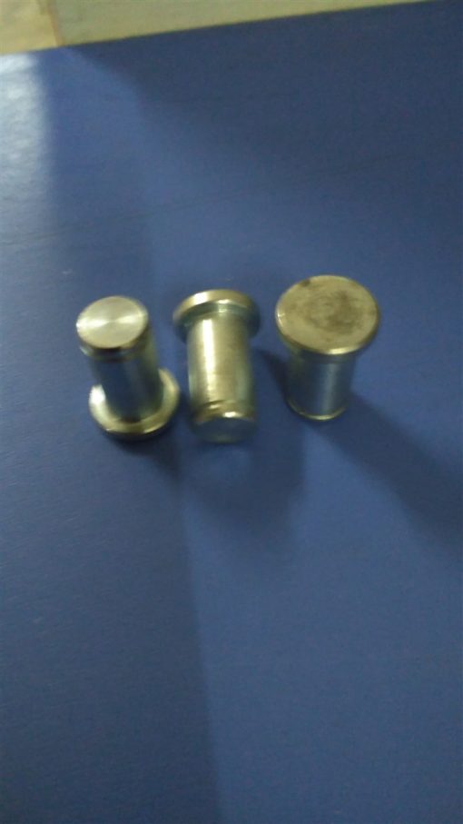 Fiat Traktör 640/70-56 Hidrolik Yay Mandal Bağlantı Pernosu (F4129) Tümersan 5146614 41410