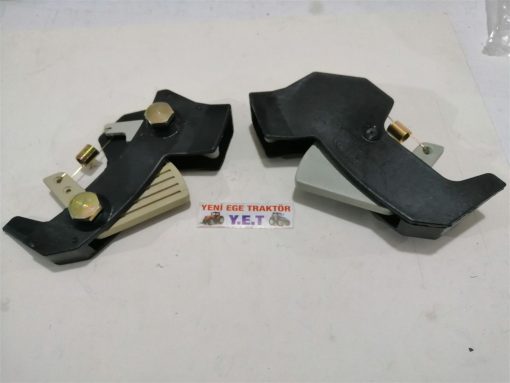 Fiat Traktör 55-46/80-66/70-56/55-56 Hidrolik Lift Otomatik Mandalı Akın 5089956-5087047 41438