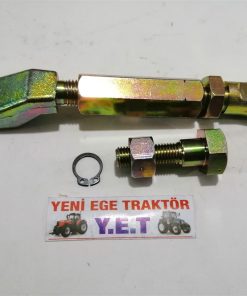 Fiat Traktör 55-46/80-66/70-56/55-56 Hidrolik Lift Otomatik Levyesi Komple Takım (F4130) Tümersan 5088771 41441