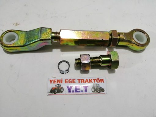 Fiat Traktör 55-46/80-66/70-56/55-56 Hidrolik Lift Otomatik Levyesi Komple Takım (F4130) Tümersan 5088771 41441