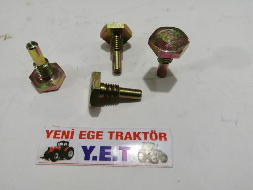 Fiat Traktör 70-56/60-56/55-56 Hidrolik Lift Otomatik Cıvatası (F4680) Tümersan 5156605 41445
