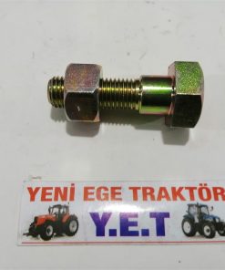 Fiat Traktör 480/55-46/80-66/70-56/65-46 Hidrolik Lift Otomatik Levye Cıvatası Setli (F4160) Tümersan 5144182 41450