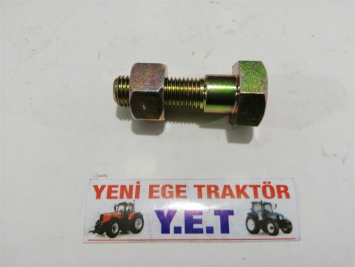 Fiat Traktör 480/55-46/80-66/70-56/65-46 Hidrolik Lift Otomatik Levye Cıvatası Setli (F4160) Tümersan 5144182 41450