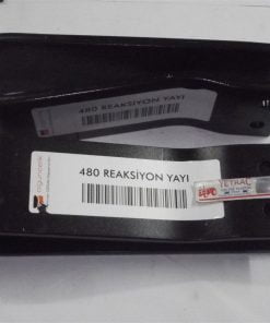 Fiat Traktör 480/450/55-46 Hidrolik Kalın Yay Hema 596421 41461