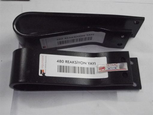 Fiat Traktör 480/450/55-46 Hidrolik Kalın Yay Hema 596421 41461
