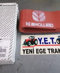 Fiat Traktör 54C/640/65-46/70-56 Hidrolik Kalın Yay Hema 598648 41471