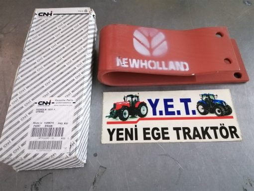Fiat Traktör 54C/640/65-46/70-56 Hidrolik Kalın Yay Hema 598648 41471