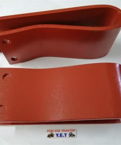 Fiat Traktör 54C/640/65-46/70-56 Hidrolik Kalın Yay Akın 598648 41473