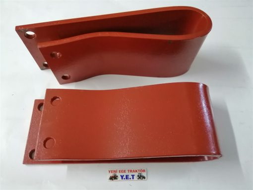 Fiat Traktör 54C/640/65-46/70-56 Hidrolik Kalın Yay Akın 598648 41473
