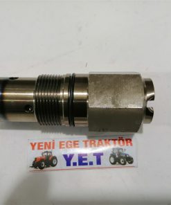 Fiat Traktör 480/640/55-46/65-46/70-56 Hidrolik Damper Kaldırma Supabı Montaj 5011763 41504