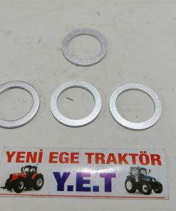 Fiat Traktör 480/640/55-46/70-56/65-46/450/415 Hidrolik Damper Kaldırma Rekor Pulu (M16) Tümersan F 2180 41521