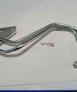 Fiat Traktör 480/640/54C Hidrolik Bağlantı Boru Seti Uzun Akın 4991597-4991598 41529