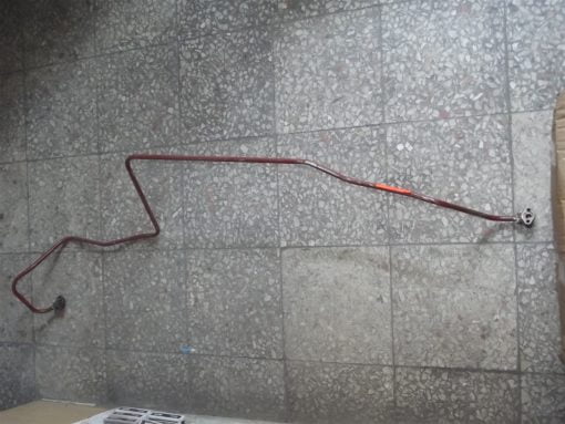 Fiat Traktör 640 Hidrolik İnce Boru Akın 4981458 41548