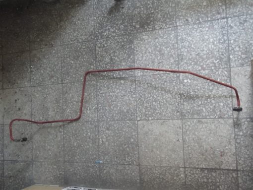 Fiat Traktör 70-56/65-46 Hidrolik İnce Boru Akın 5148211 41554