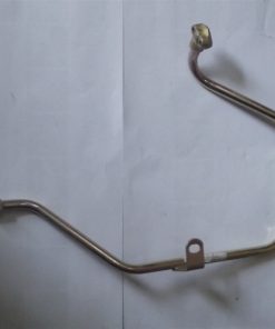 Fiat Traktör 54C/55-46/60-56/55-56/70-56 Hidrolik Damper Musluğu İki Cıvatalı (Banjio) Akın 5087092 41556