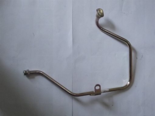 Fiat Traktör 54C/55-46/60-56/55-56/70-56 Hidrolik Damper Musluğu İki Cıvatalı (Banjio) Akın 5087092 41556