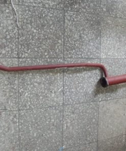 Fiat Traktör 480/450 Hidrolik Emme Kalın Boru Akın 4966718 41565