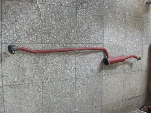 Fiat Traktör 480/450 Hidrolik Emme Kalın Boru Akın 4966718 41565