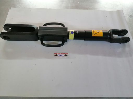 Fiat Traktör Tt/56 Serisi Hidrolik Ayarlı Kol Komple Tokalı Baysan 5099117 41715