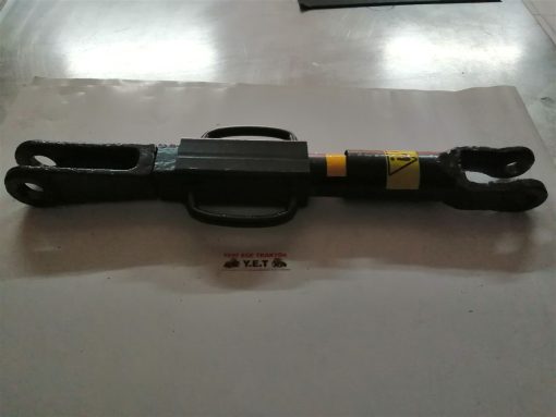 Fiat Traktör 70-56/54C/55-46/640/65-46 Hidrolik Dik Ayarlı Kol Komple Baysan 5086371 41725