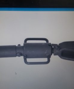 Fiat Traktör Td/80-66 Hidrolik Dik Ayarlı Kol (Sağ) (Ortadan Ayar) Doğan 5097011 41726