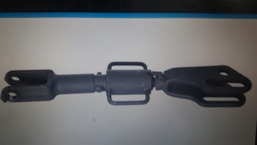Fiat Traktör Td/80-66 Hidrolik Dik Ayarlı Kol (Sağ) (Ortadan Ayar) Doğan 5097011 41726