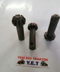 Fiat Traktör Fiat Traktör Hidrolik Konik Dişli Baysan 568716 41780