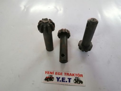 Fiat Traktör Fiat Traktör Hidrolik Konik Dişli Baysan 568716 41780