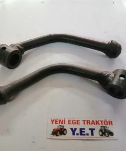 Fiat Traktör Fiat Traktör Hidrolik Çevirme Kolu Tek Baysan 581640-44017901 41784