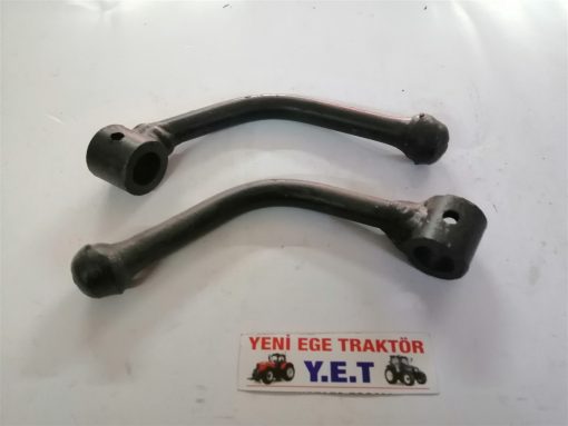 Fiat Traktör Fiat Traktör Hidrolik Çevirme Kolu Tek Baysan 581640-44017901 41784
